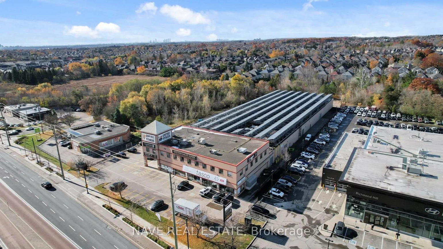 11160, Yonge, Westbrook, Richmond Hill