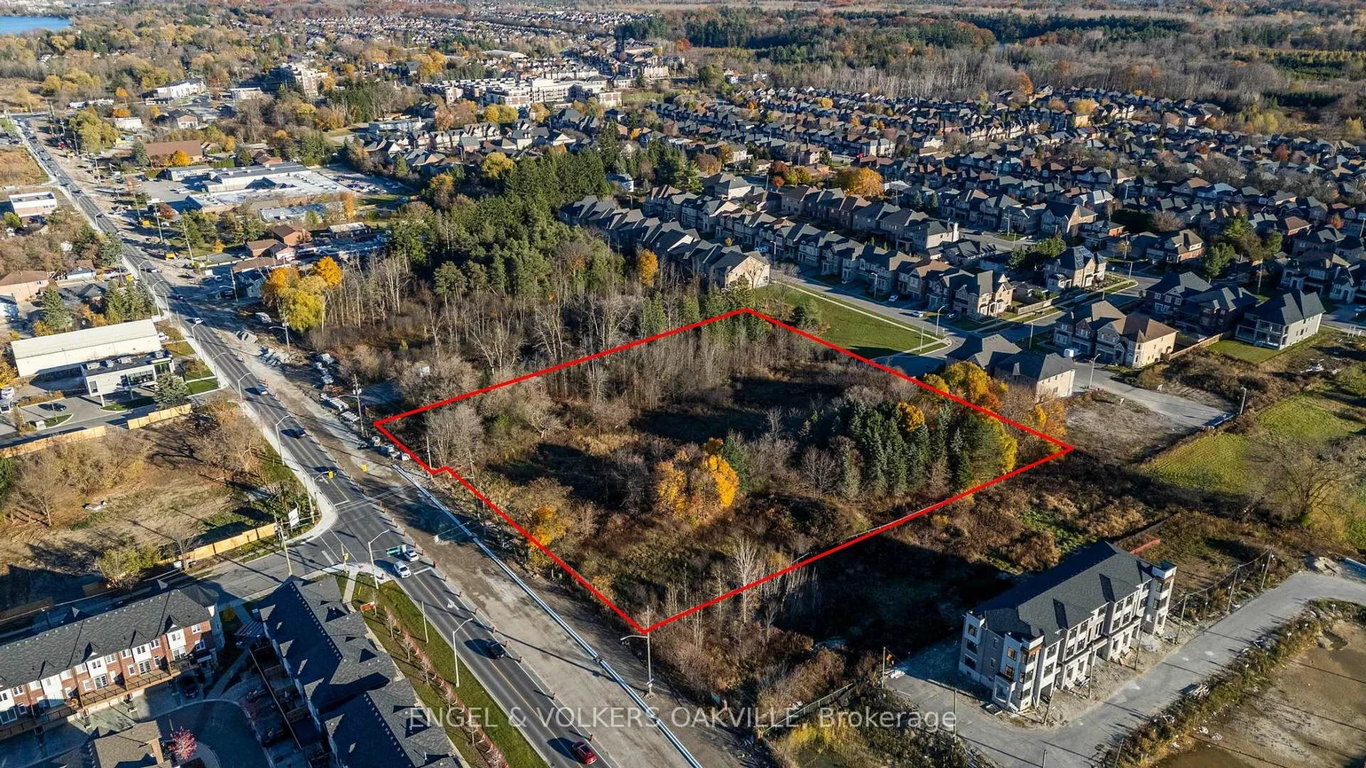 249-285, King, Oak Ridges, Richmond Hill