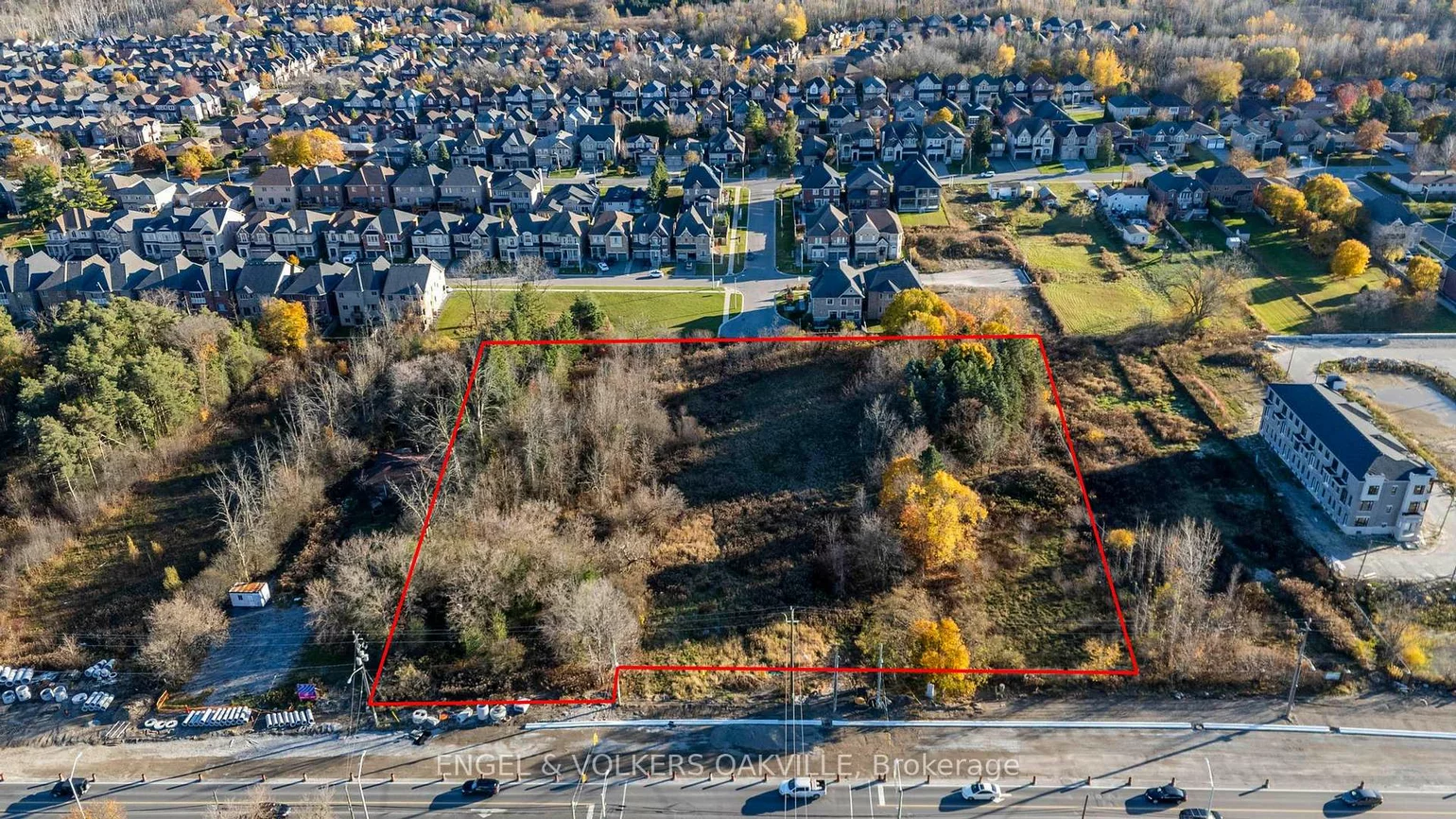 249-285, King, Oak Ridges, Richmond Hill