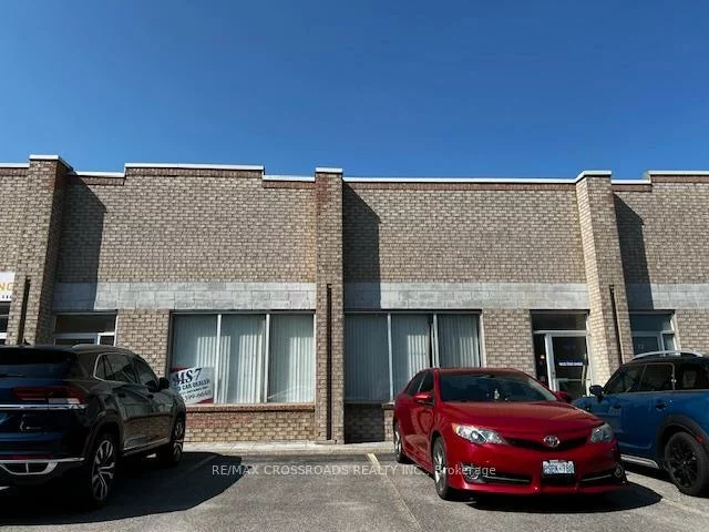 346, Newkirk, Crosby, Richmond Hill