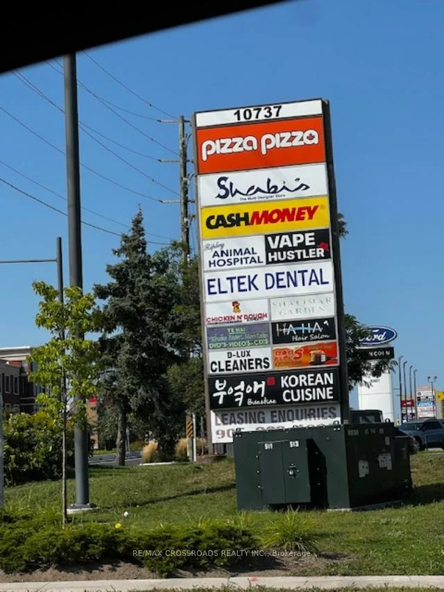 346, Newkirk, Crosby, Richmond Hill