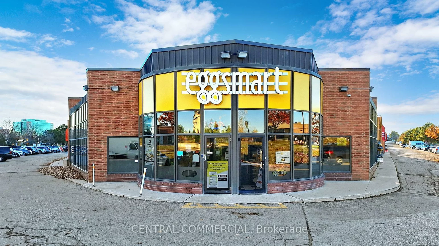 155, East Beaver Creek, Beaver Creek Business Park, Richmond Hill