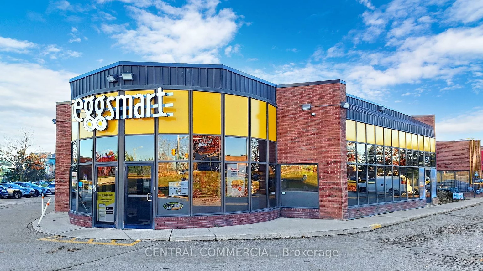 155, East Beaver Creek, Beaver Creek Business Park, Richmond Hill