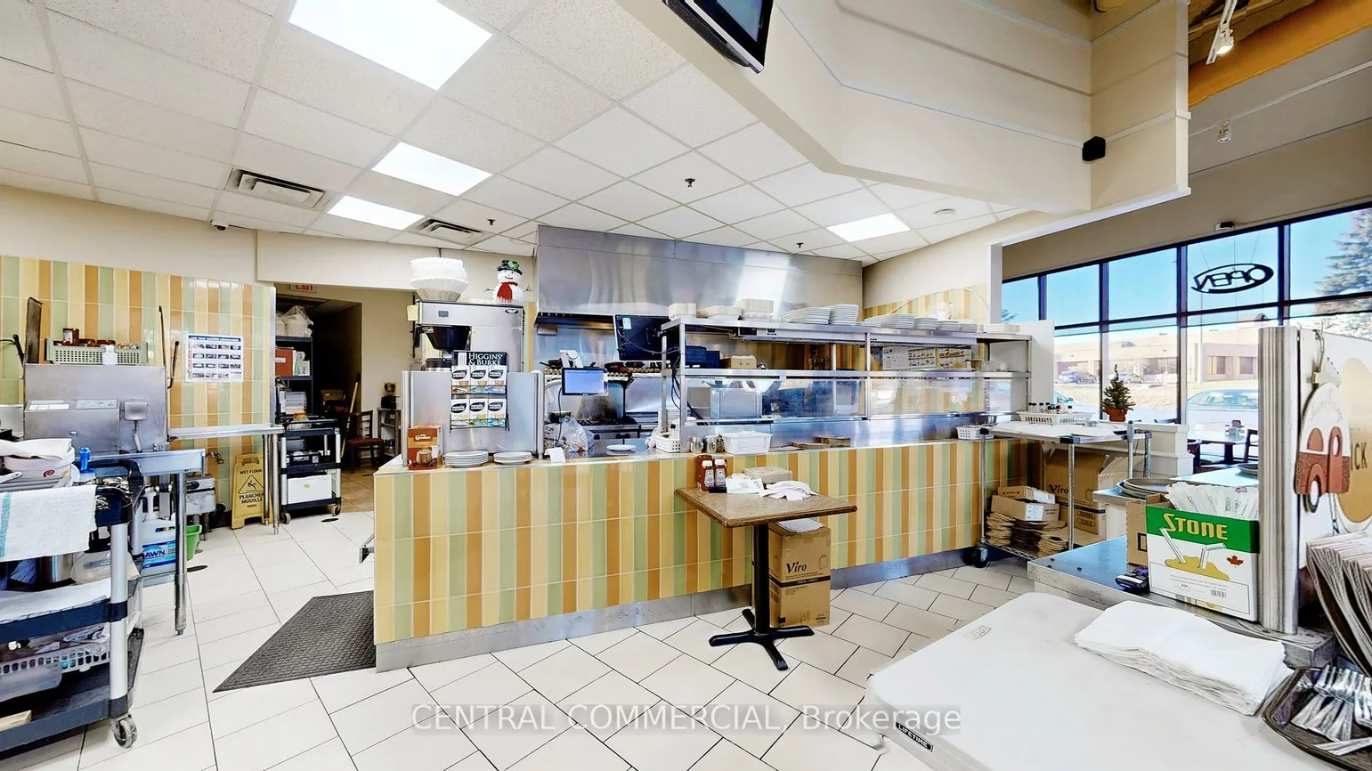155, East Beaver Creek, Beaver Creek Business Park, Richmond Hill