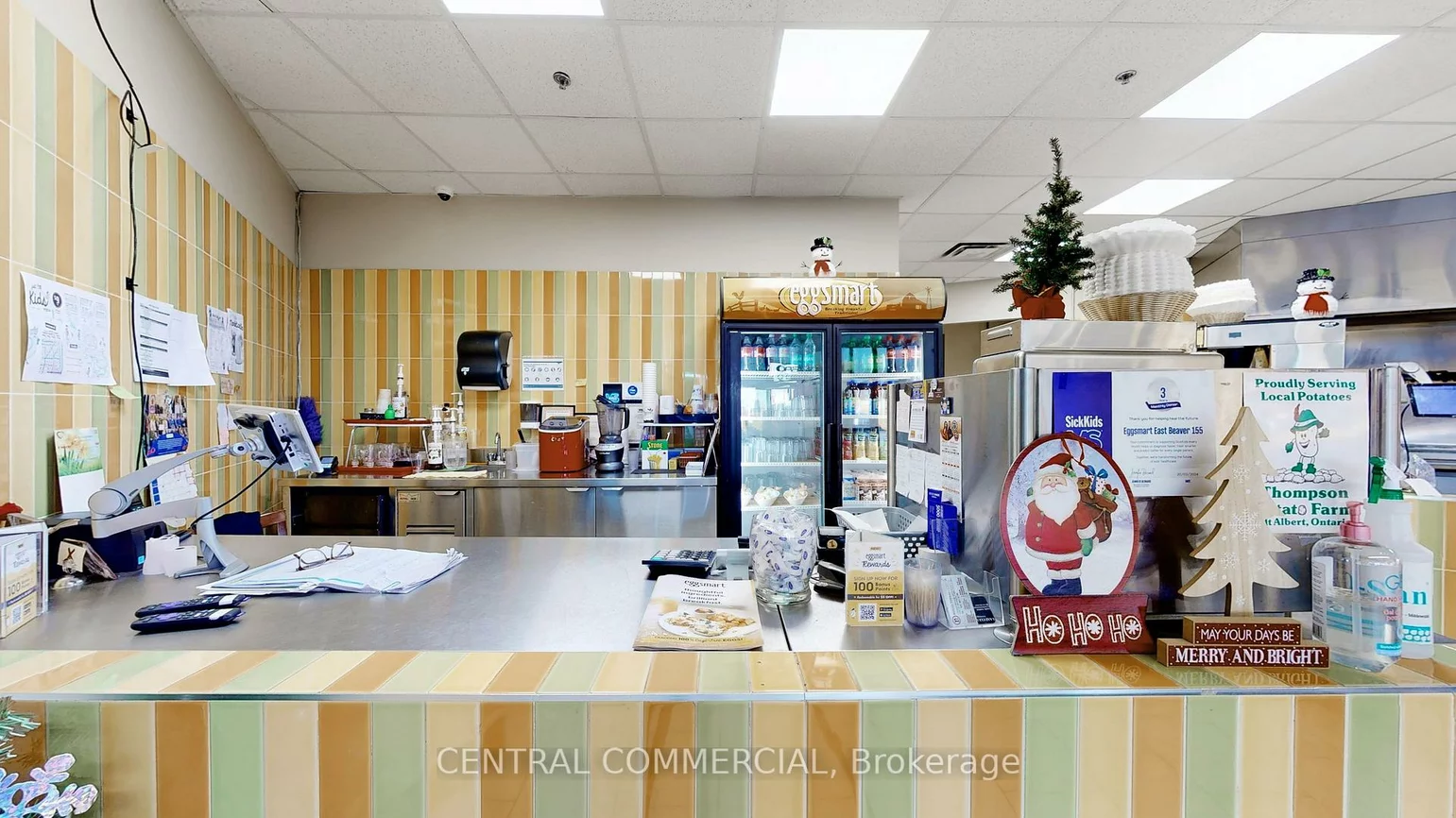 155, East Beaver Creek, Beaver Creek Business Park, Richmond Hill