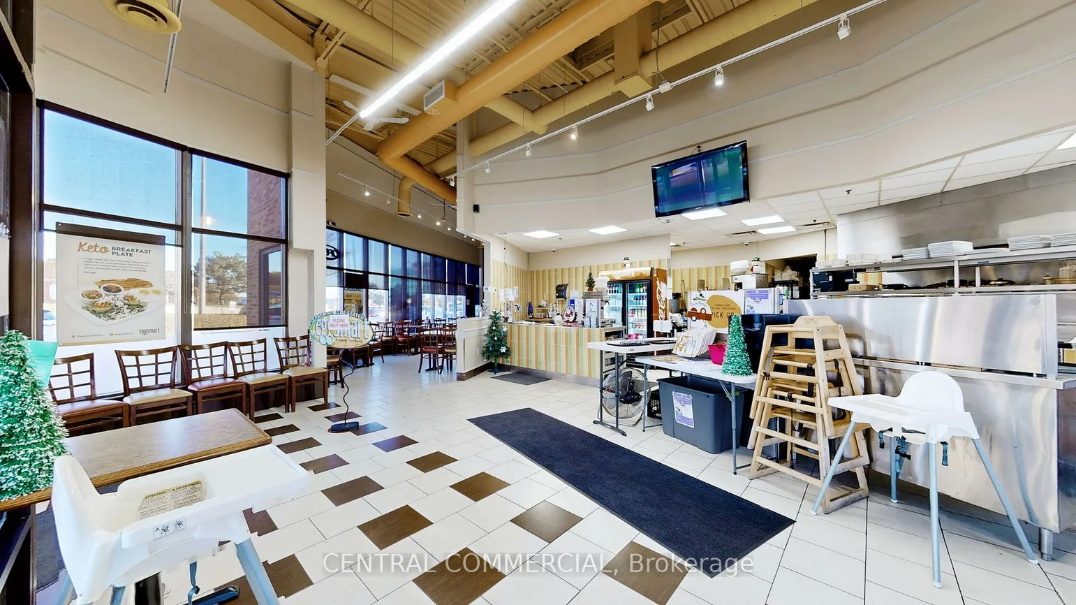 155, East Beaver Creek, Beaver Creek Business Park, Richmond Hill