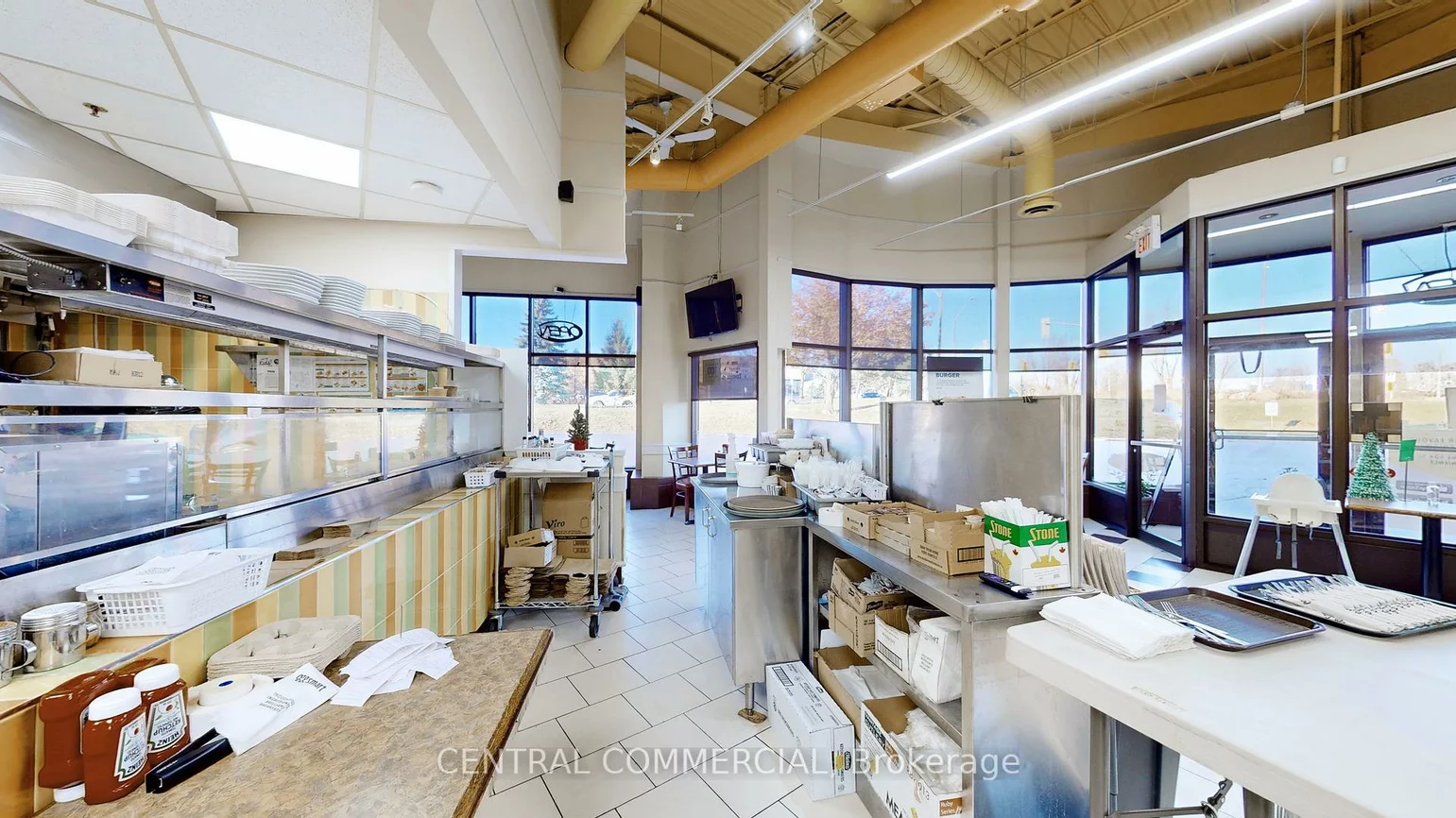 155, East Beaver Creek, Beaver Creek Business Park, Richmond Hill