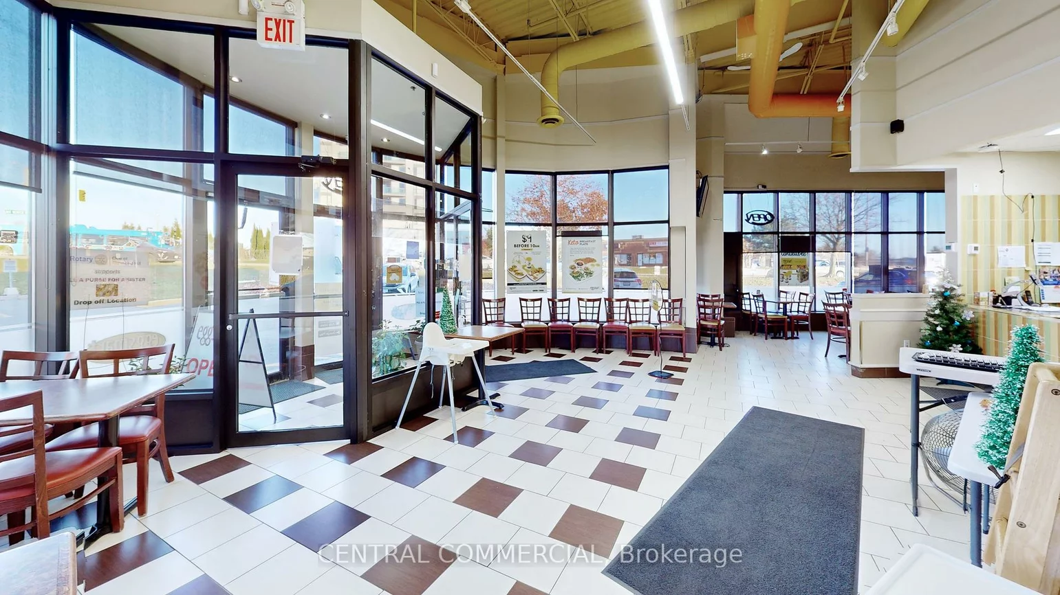 155, East Beaver Creek, Beaver Creek Business Park, Richmond Hill