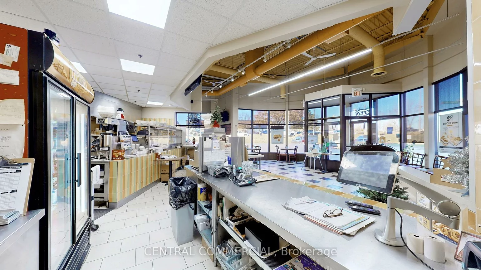 155, East Beaver Creek, Beaver Creek Business Park, Richmond Hill