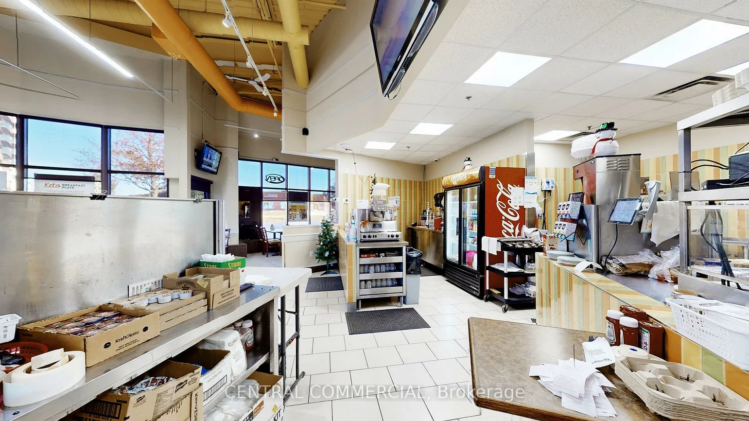 155, East Beaver Creek, Beaver Creek Business Park, Richmond Hill