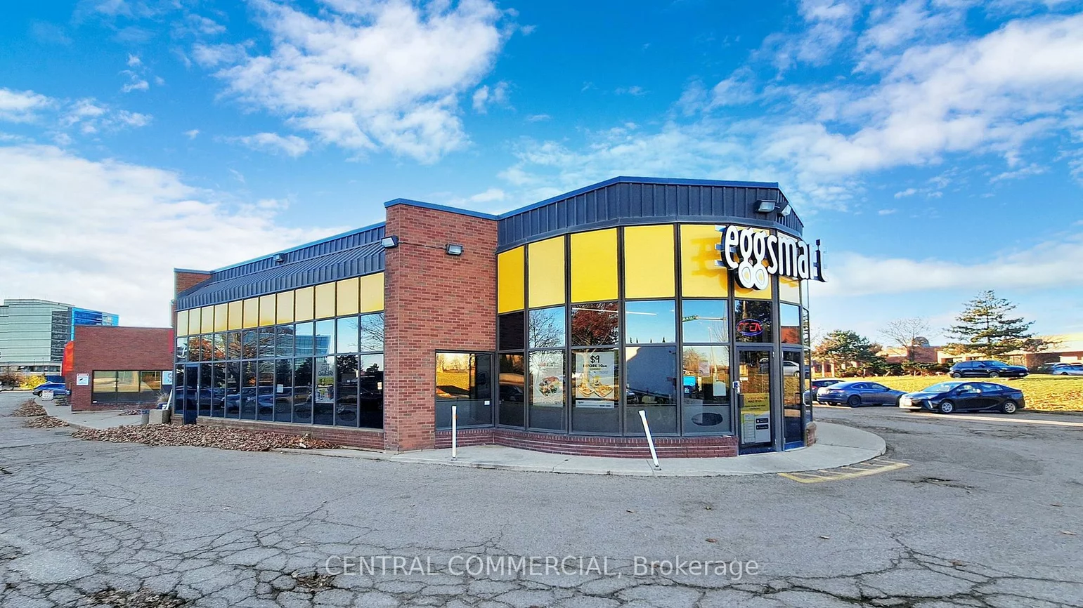155, East Beaver Creek, Beaver Creek Business Park, Richmond Hill
