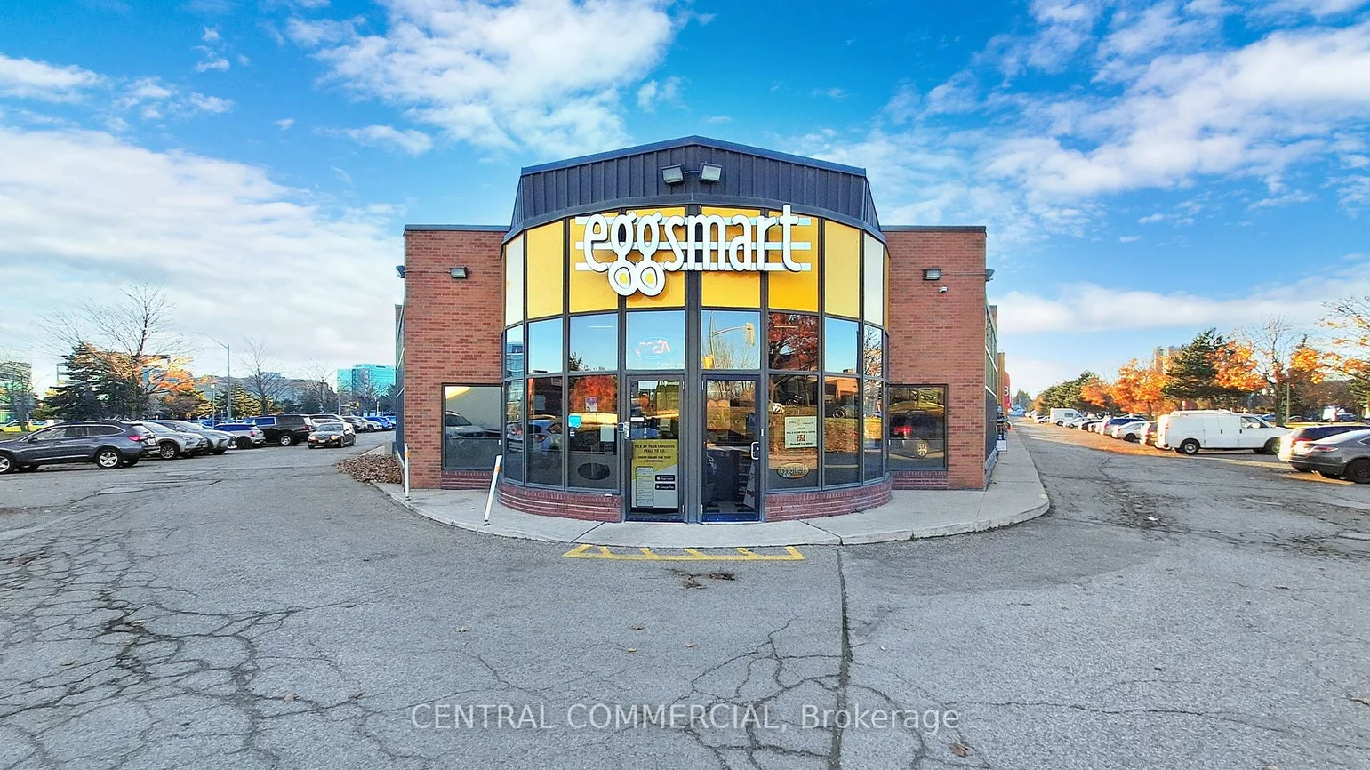 155, East Beaver Creek, Beaver Creek Business Park, Richmond Hill