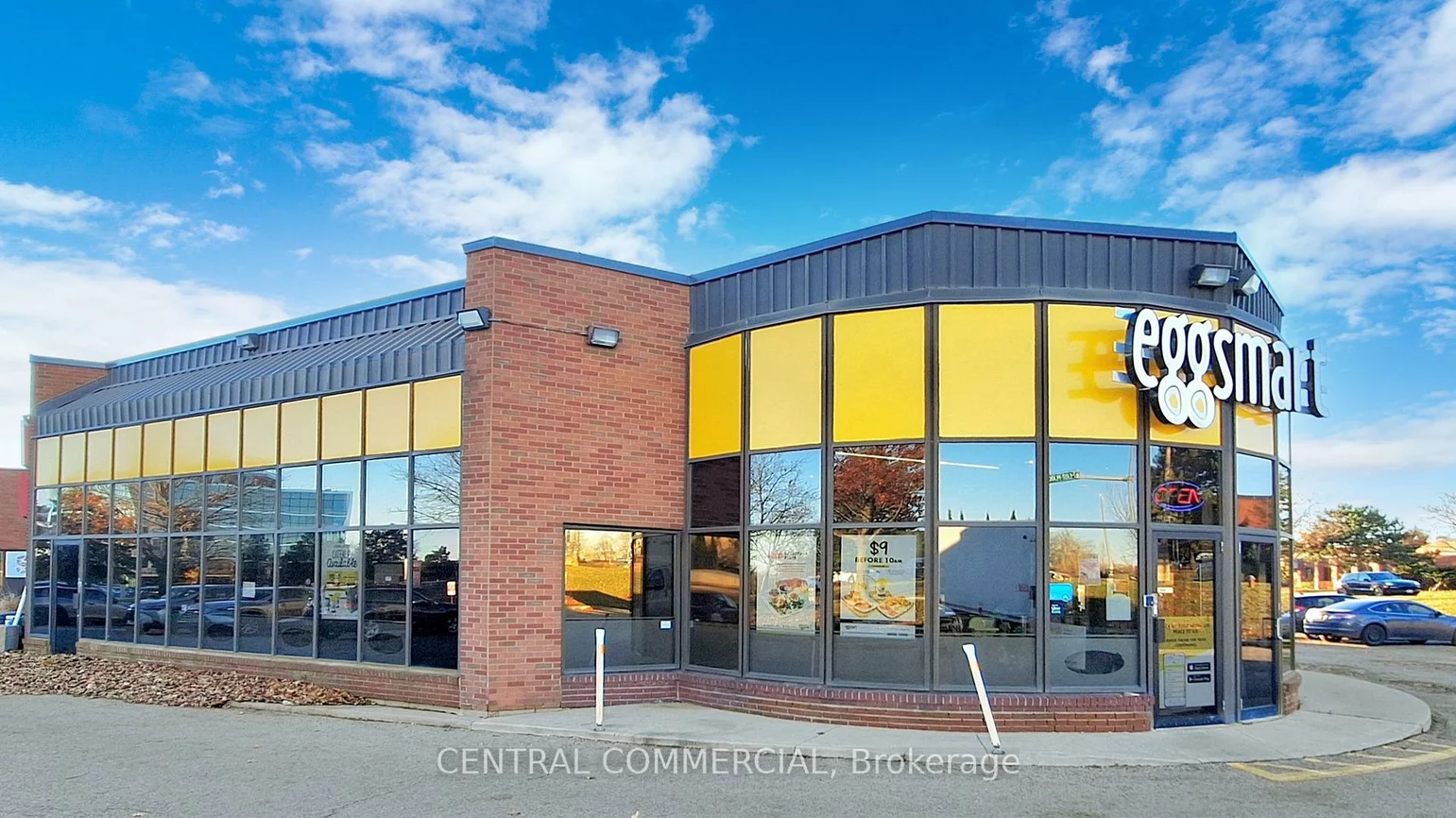 155, East Beaver Creek, Beaver Creek Business Park, Richmond Hill