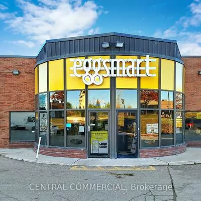 155, East Beaver Creek, Beaver Creek Business Park, Richmond Hill