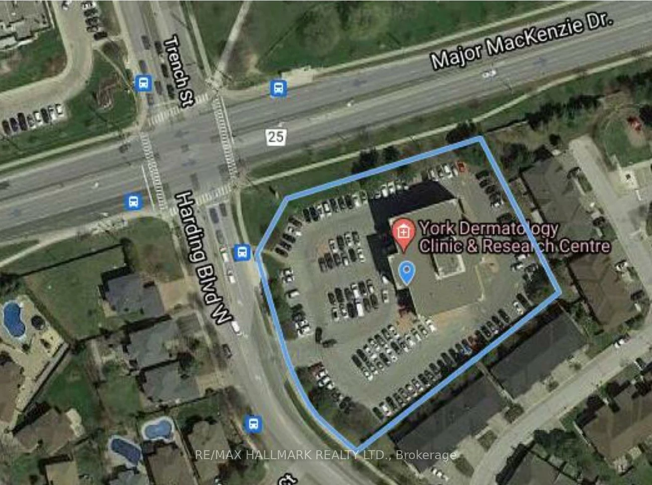 250, Harding, North Richvale, Richmond Hill