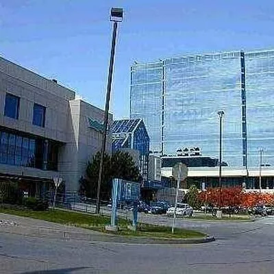 670, Highway 7, Beaver Creek Business Park, Richmond Hill