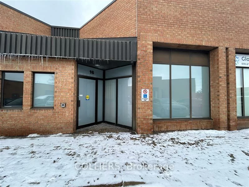 604, Edward, Devonsleigh, Richmond Hill