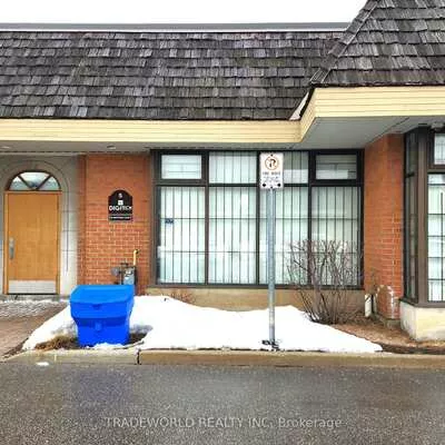 20, Wertheim, Beaver Creek Business Park, Richmond Hill