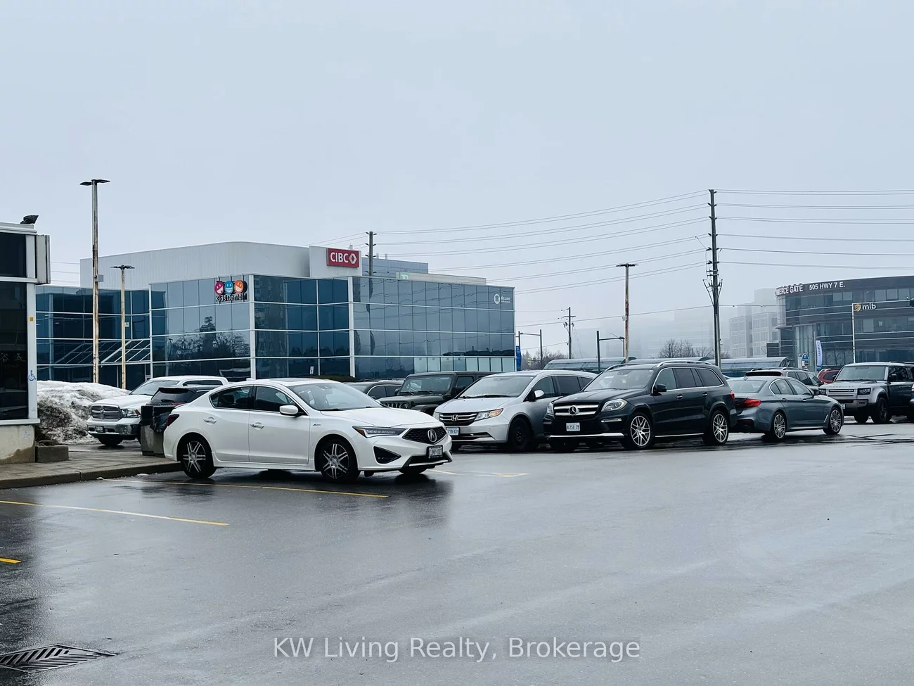 280, West Beaver Creek, Beaver Creek Business Park, Richmond Hill
