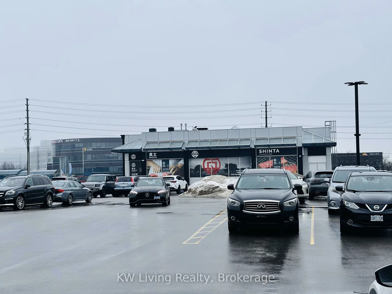 280, West Beaver Creek, Beaver Creek Business Park, Richmond Hill