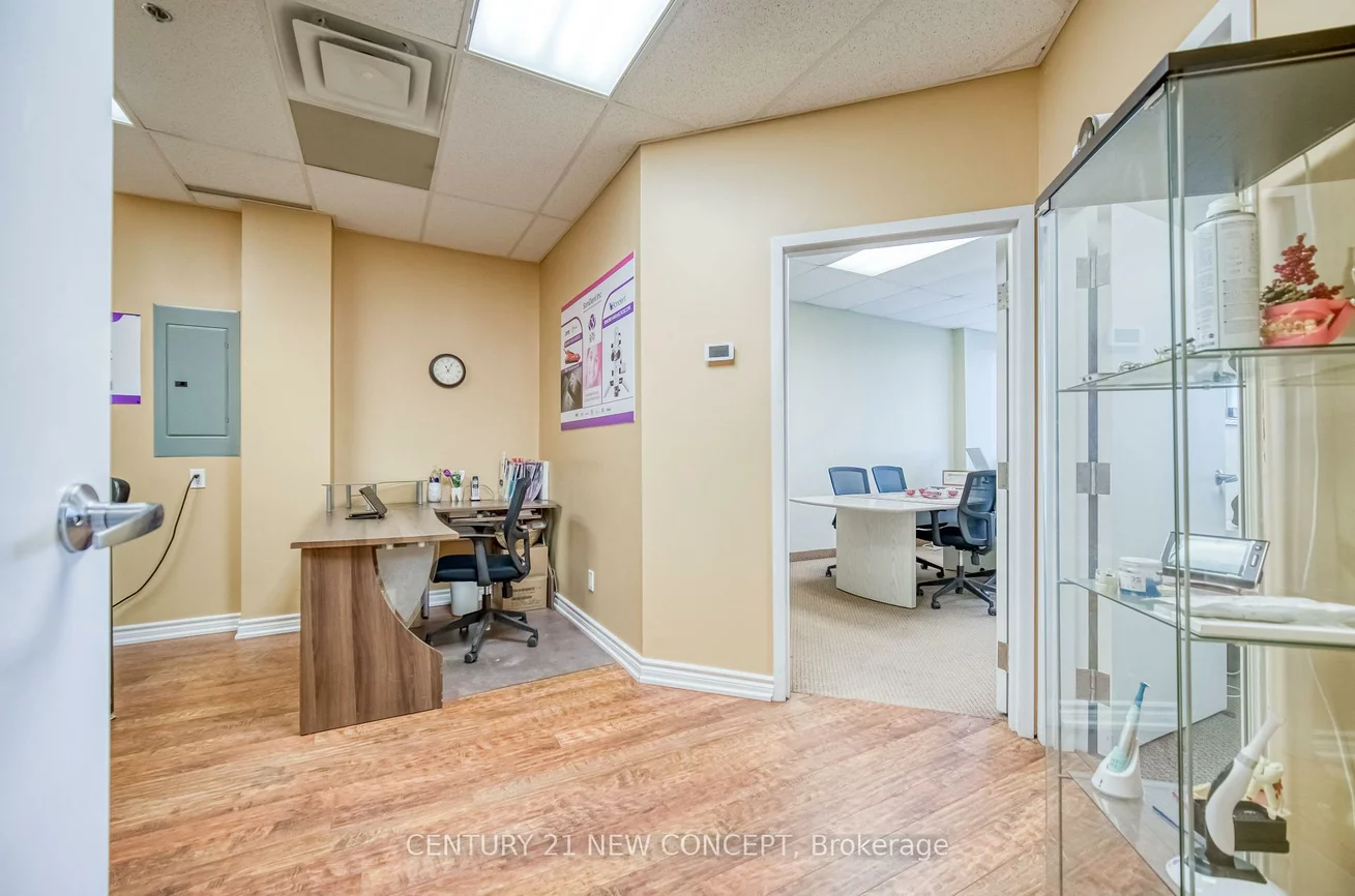 1650, Elgin Mills, Rural Richmond Hill, Richmond Hill