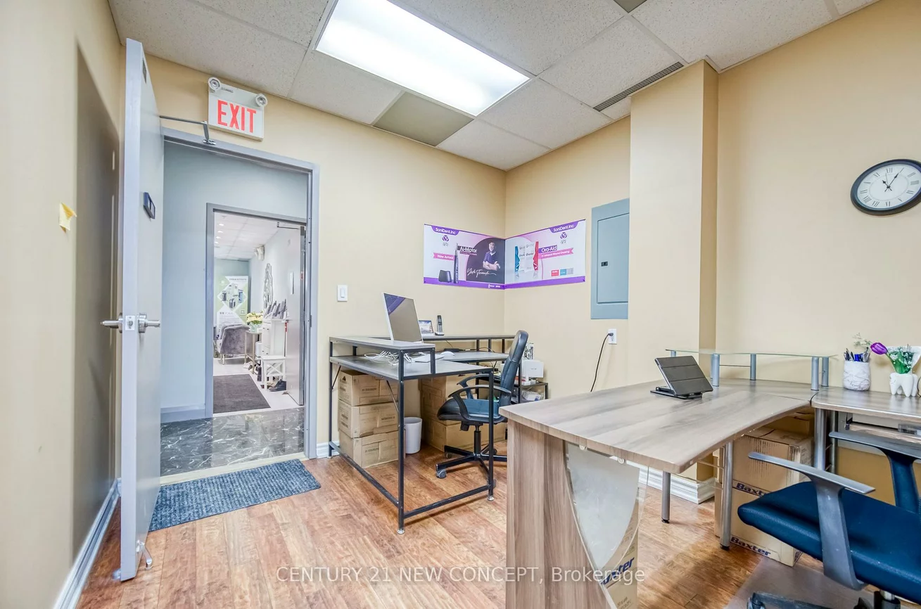 1650, Elgin Mills, Rural Richmond Hill, Richmond Hill