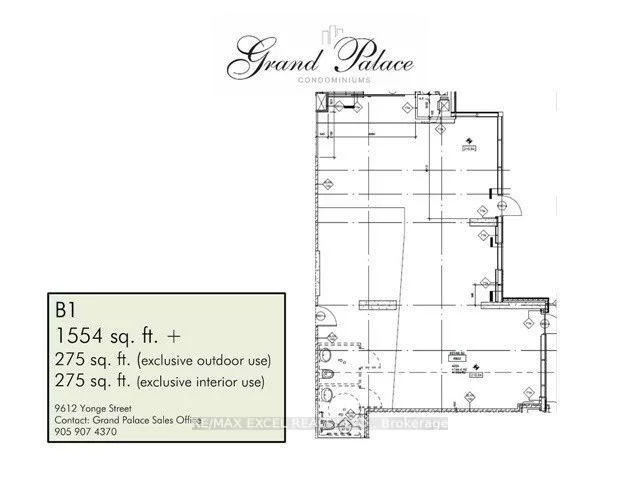 9610, Yonge, North Richvale, Richmond Hill