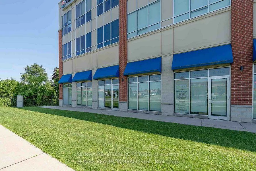 11685, Yonge, Jefferson, Richmond Hill