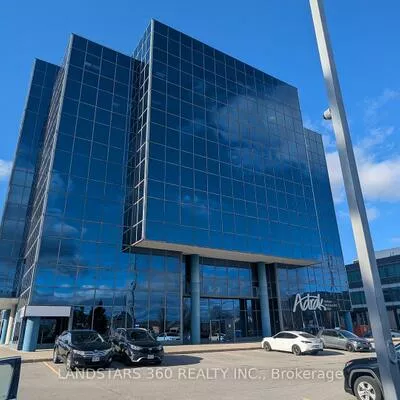 15, Wertheim, Beaver Creek Business Park, Richmond Hill