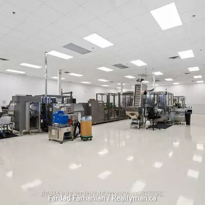 29, East Wilmot, Beaver Creek Business Park, Richmond Hill