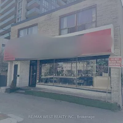 9108, Yonge, North Richvale, Richmond Hill