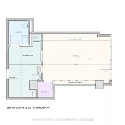 9610, Yonge, North Richvale, Richmond Hill