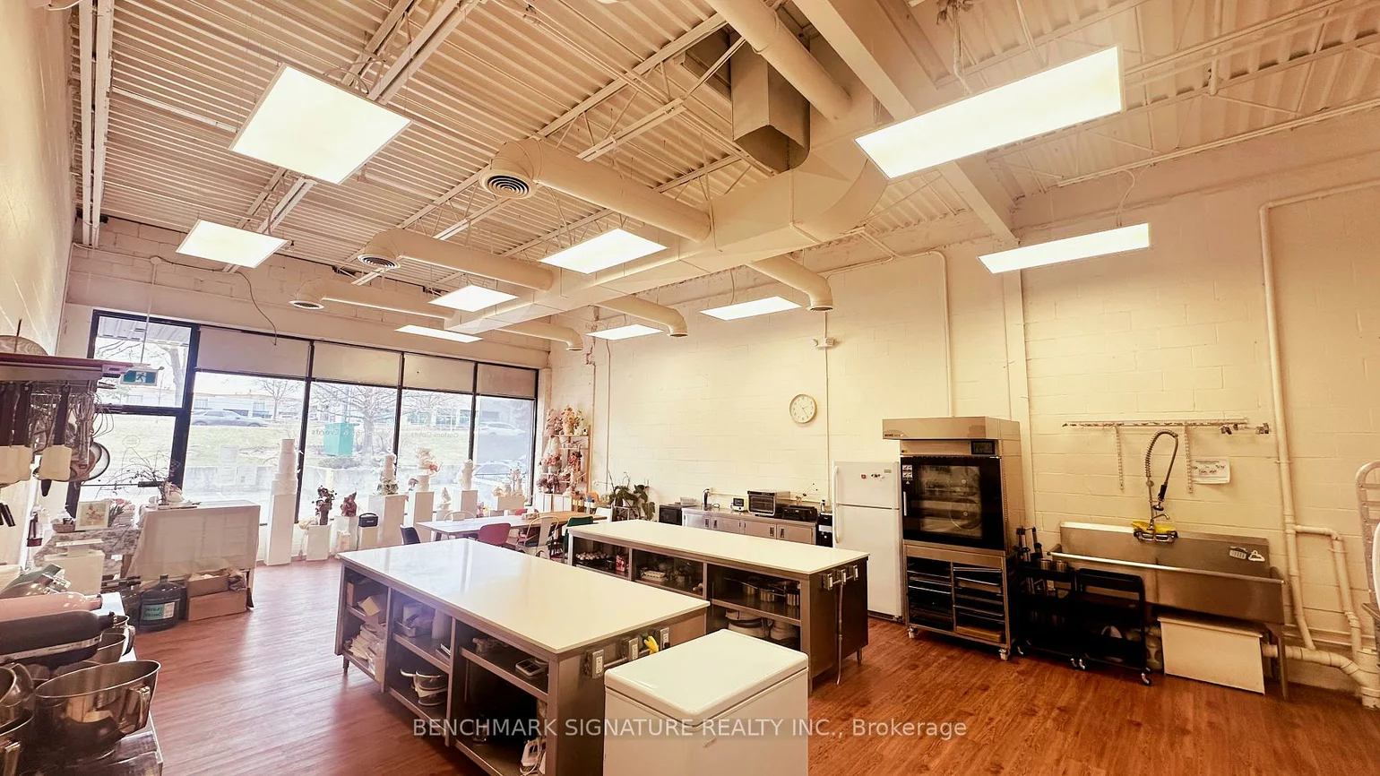 10, East Wilmot, Beaver Creek Business Park, Richmond Hill