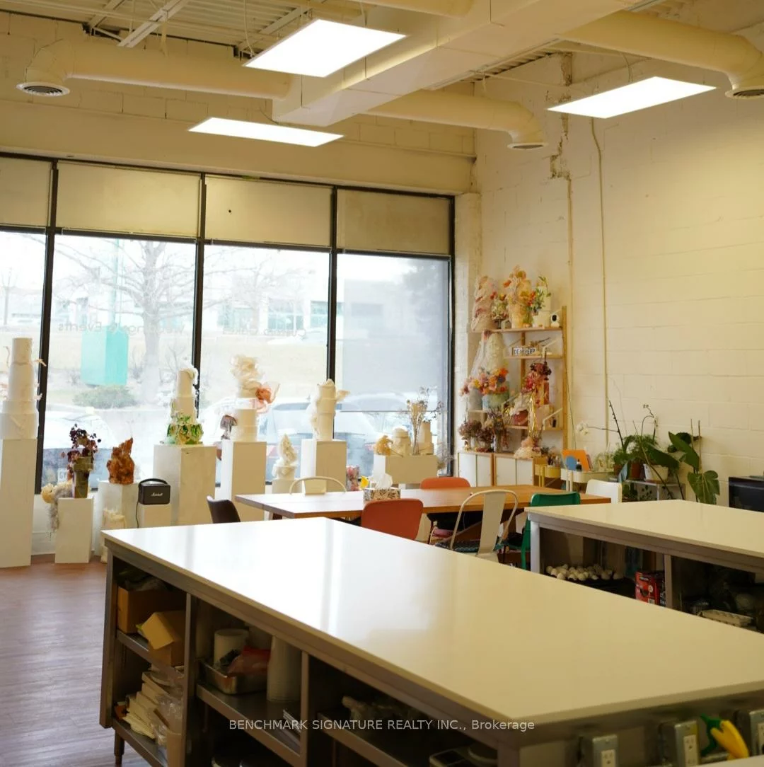 10, East Wilmot, Beaver Creek Business Park, Richmond Hill