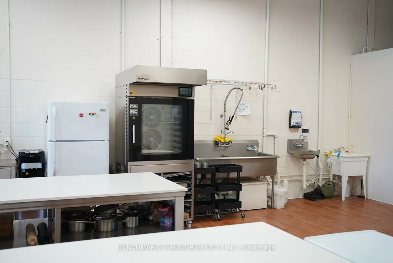 10, East Wilmot, Beaver Creek Business Park, Richmond Hill