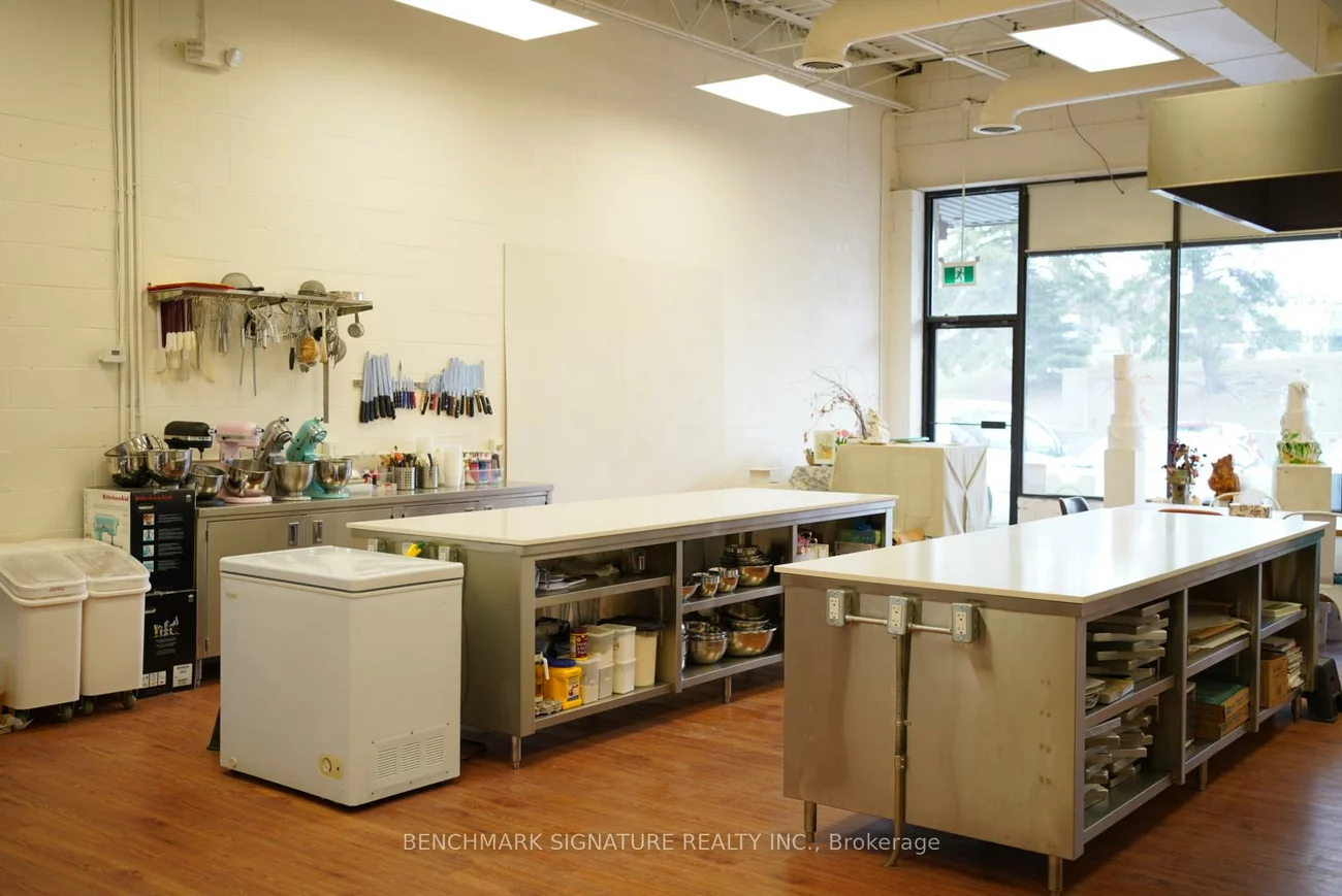 10, East Wilmot, Beaver Creek Business Park, Richmond Hill