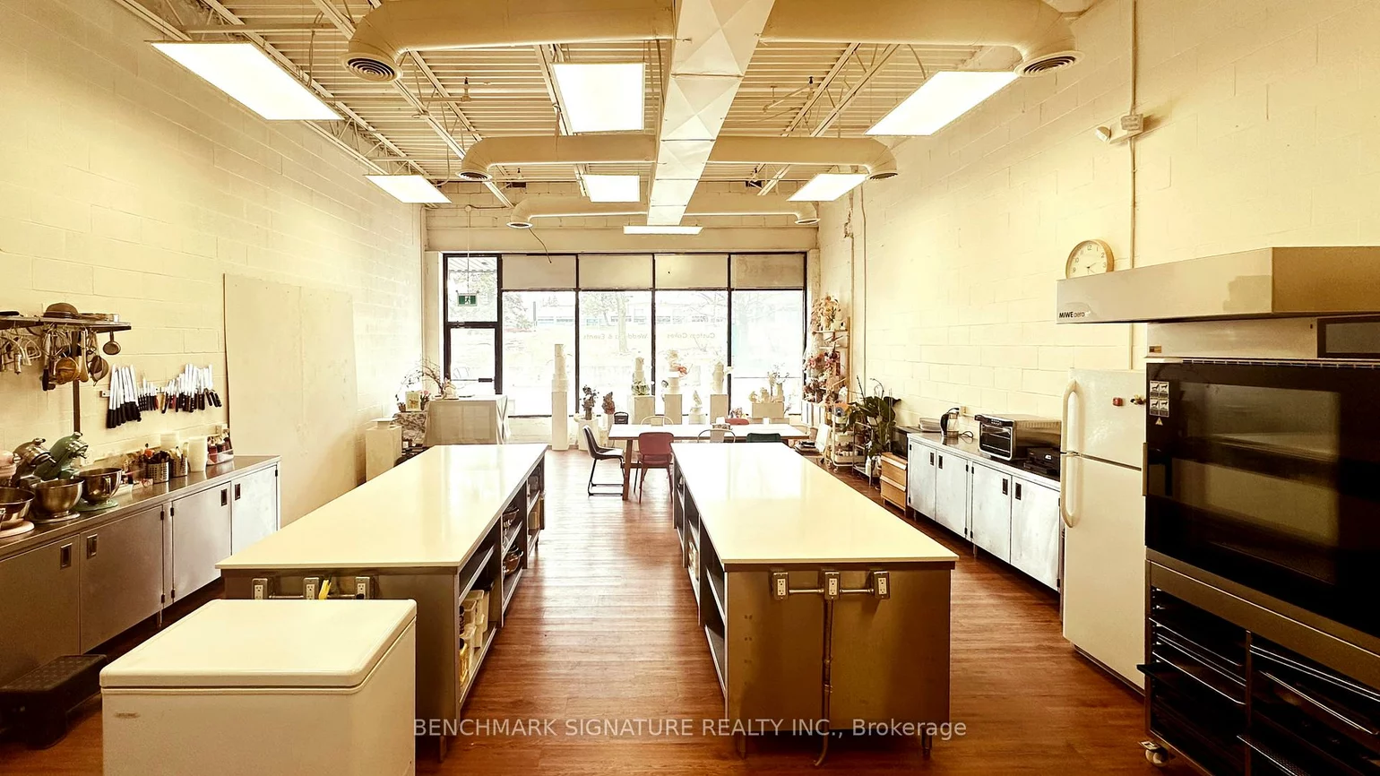 10, East Wilmot, Beaver Creek Business Park, Richmond Hill