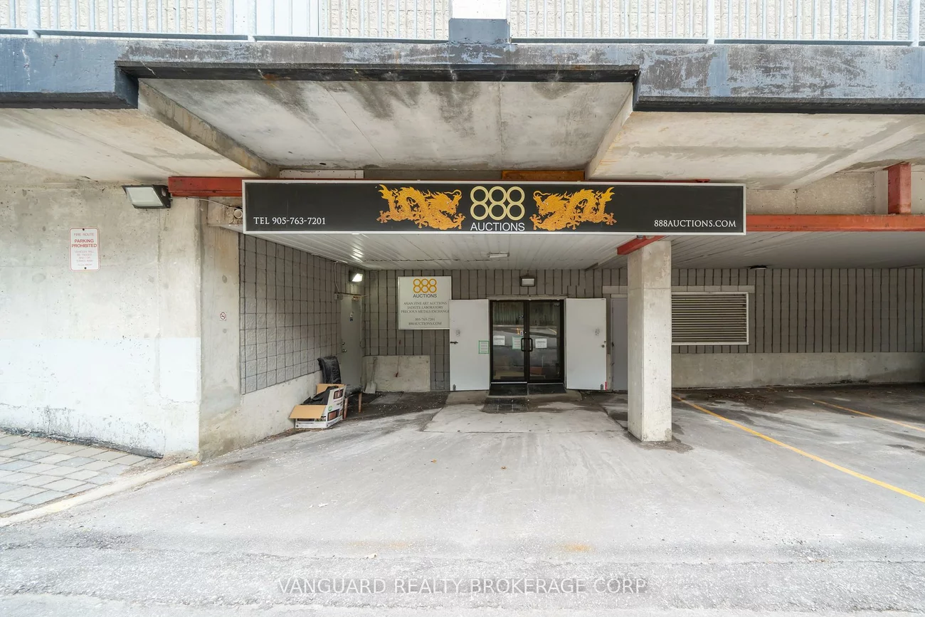 280, Beaver Creek, Beaver Creek Business Park, Richmond Hill