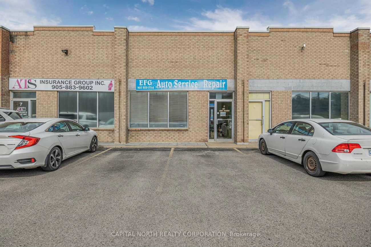 346, Newkirk, Crosby, Richmond Hill