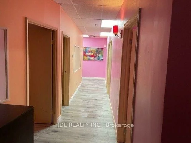 95, West Beaver Creek, Beaver Creek Business Park, Richmond Hill