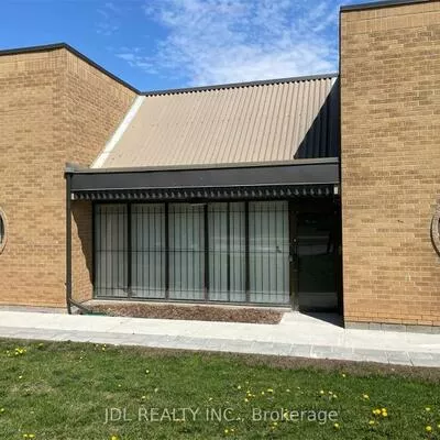 95, West Beaver Creek, Beaver Creek Business Park, Richmond Hill