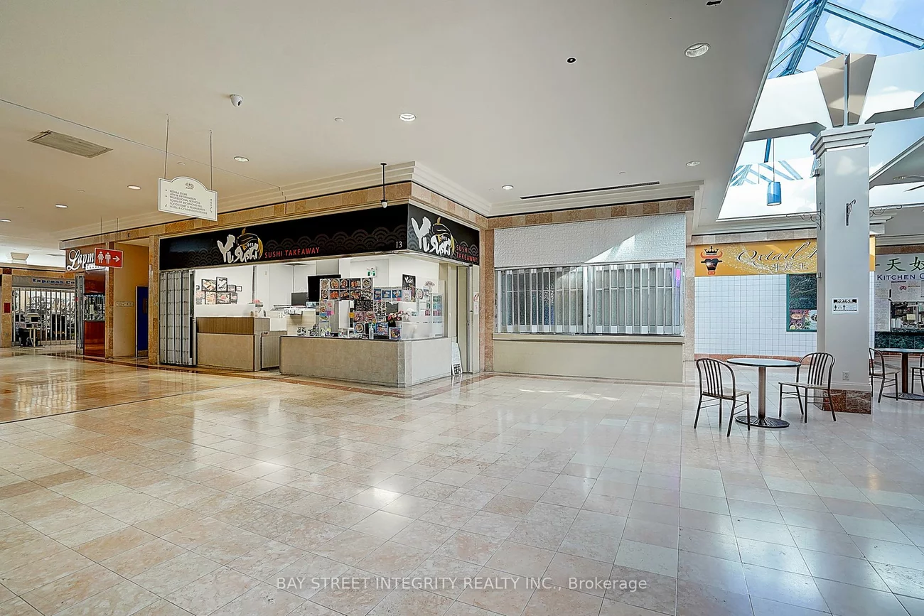 670, Highway 7, Beaver Creek Business Park, Richmond Hill