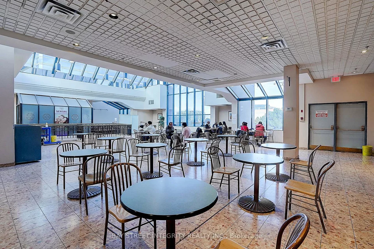 670, Highway 7, Beaver Creek Business Park, Richmond Hill