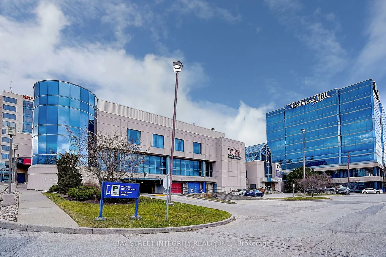 670, Highway 7, Beaver Creek Business Park, Richmond Hill