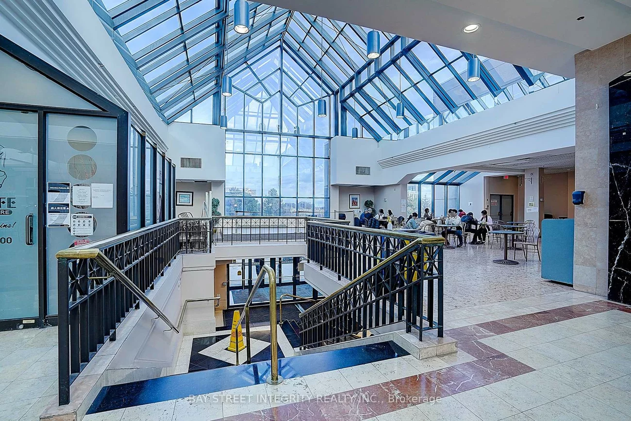 670, Highway 7, Beaver Creek Business Park, Richmond Hill