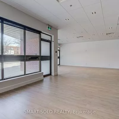 155, West Beaver Creek, Beaver Creek Business Park, Richmond Hill