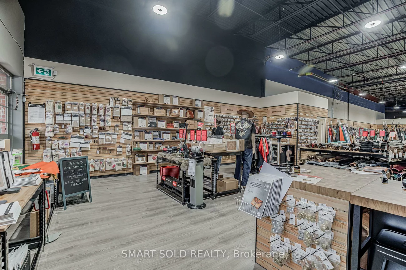 155, West Beaver Creek, Beaver Creek Business Park, Richmond Hill