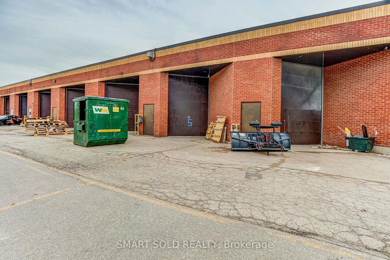 155, West Beaver Creek, Beaver Creek Business Park, Richmond Hill