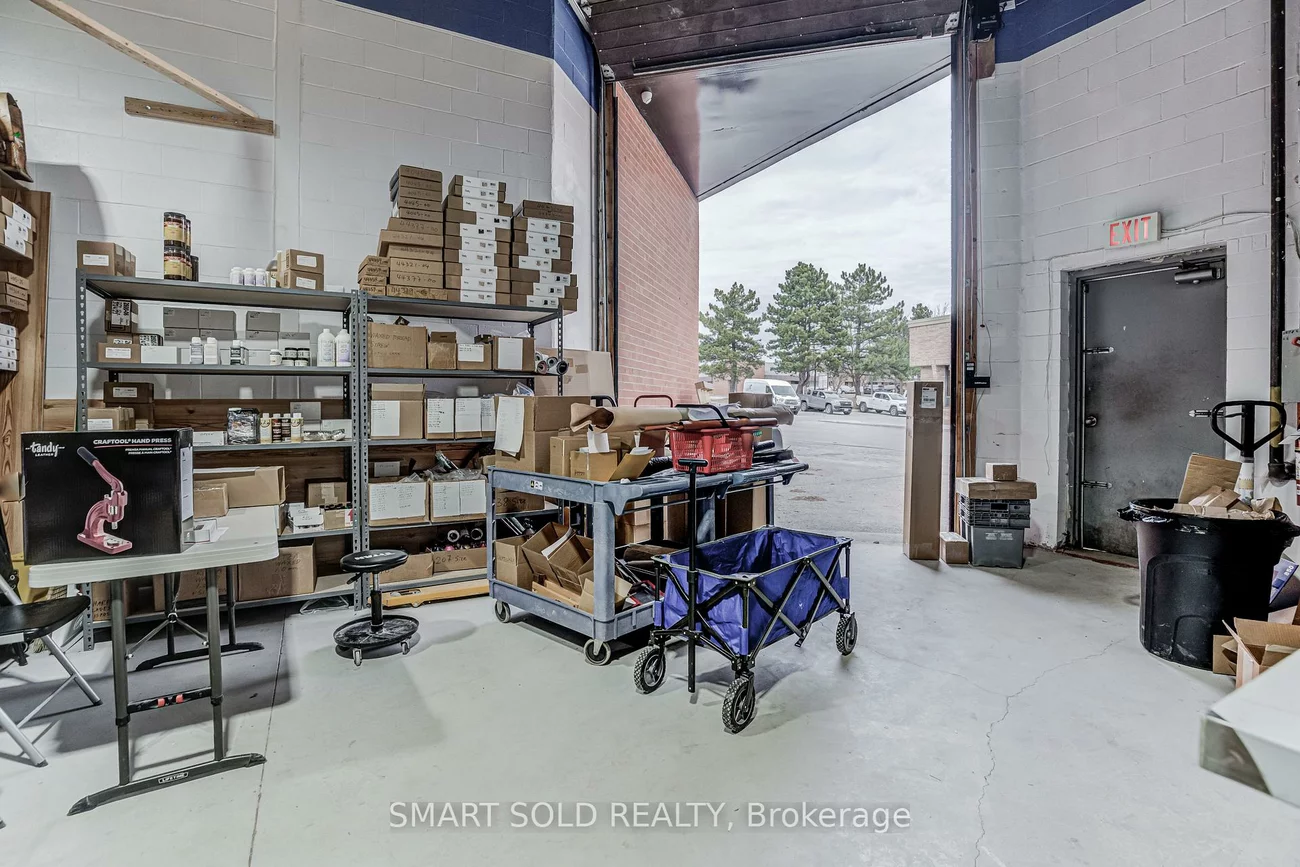 155, West Beaver Creek, Beaver Creek Business Park, Richmond Hill