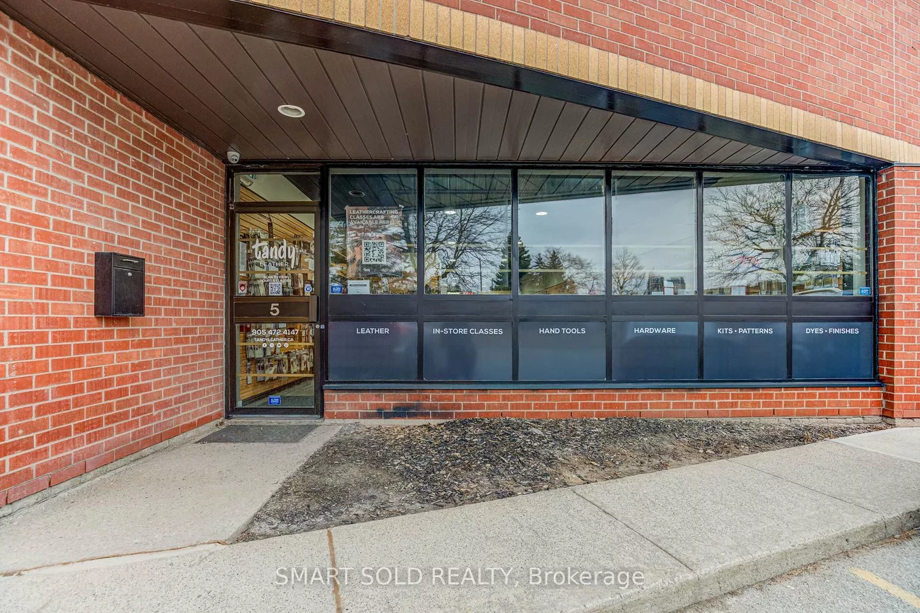 155, West Beaver Creek, Beaver Creek Business Park, Richmond Hill